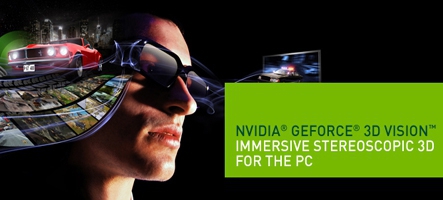 Les nouveaux drivers Nvidia sont là