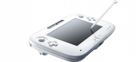 La Wii U pour novembre 2012 ?