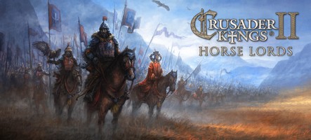 Crusader Kings II : Horse Lords (PC)