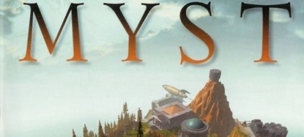 Myst revient (encore) sur Nintendo 3DS