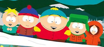 South Park : The Game, les premières images