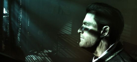 3 nouvelles images pour Max Payne 3