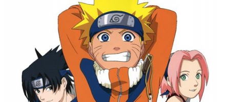 10 millions de Naruto dans vos consoles