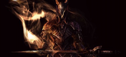 Petition pour porter Dark Souls sur PC : Namco Bandai prend note