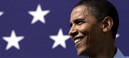 SOPA : Barack Obama le cul entre deux chaises