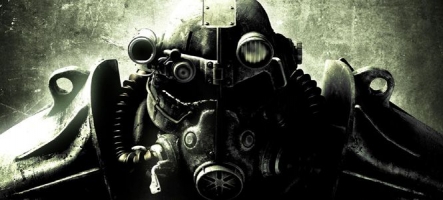 Fallout 3 Broken Steel arrive !