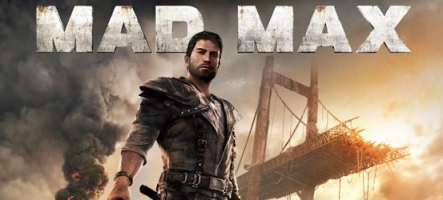 Mad Max (PC, Xbox One, PS4)