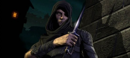 Du jeu en ligne pour Thief 4 ?