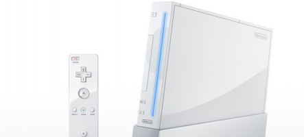 8 millions de Wii vendues au Japon