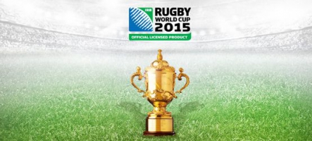 Rugby World Cup 2015 (PS4, PS3, Xbox 360, Xbox One, PC, PS Vita)