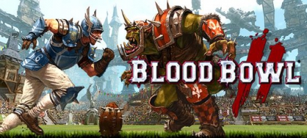 Blood Bowl 2 (PC, PS4, Xbox One)