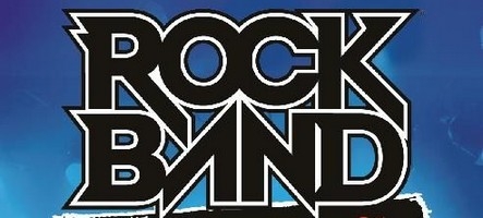 Rock Band Unplugged (PSP)