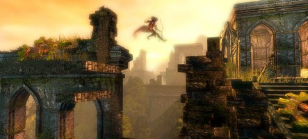 Trine 2 va-t-il sortir un jour sur PS3 ?