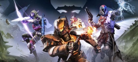 Destiny : Le Roi des Corrompus (PS3, PS4, Xbox 360, Xbox One)