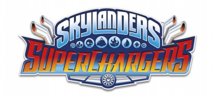 Skylanders Superchargers (PS4, Xbox One, PS3, Xbox 360, Wii U, 3DS, iOS)