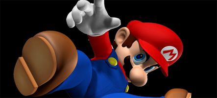 Les pouvoirs de Mario, en vrai, dans le monde réel