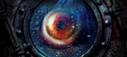 (Test) Resident Evil Revelations (3DS)