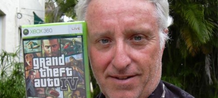 Jack Thompson débouté