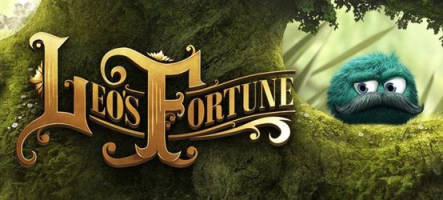 Leo’s Fortune (PC, PS4, Xbox One, iOS, Android)