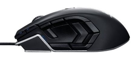 (Test) Souris Corsair Vengeance M90