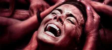 (Int -16 ans) : The Green Inferno, la critique du film d'horreur