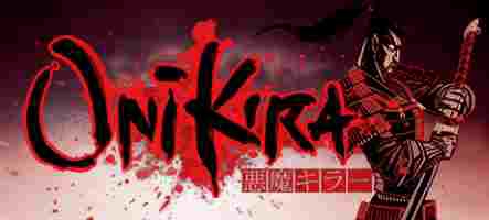 Onikira : Demon Killer (PC)