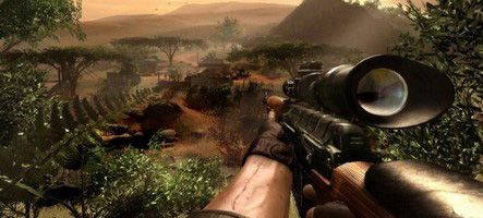 Far Cry 3, la première vidéo de gameplay