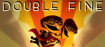 Double Fine réunit 2 millions de dollars pour développer son jeu