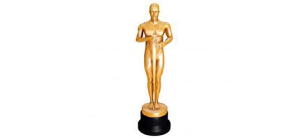 Liste des gagnants des oscars 2012