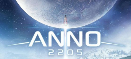 Anno 2205 (PC)