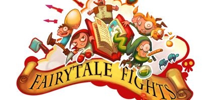 Fairytale Fights : les contes de fées se fightent les dents