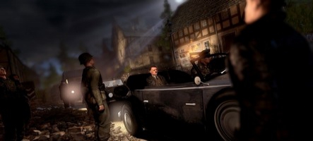 Hitler en DLC dans Sniper Elite V2