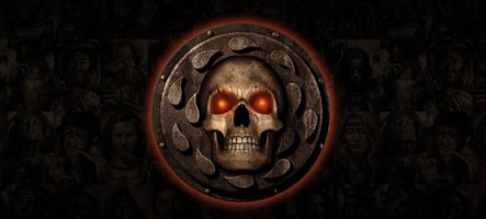 Un nouveau Baldur's Gate bientôt annoncé ?