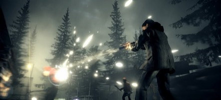 (Test) Alan Wake (PC)