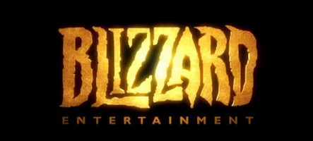 Blizzard supprime 600 emplois