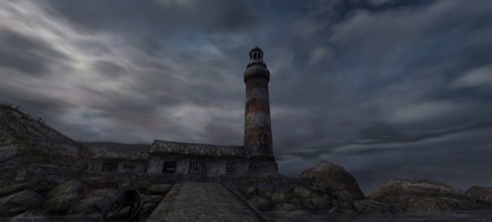 Dear Esther, un ovni qui rapporte