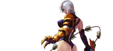 SoulCalibur débarque aussi sur PSP