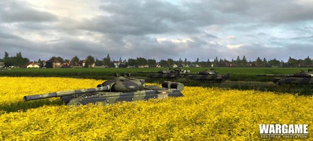 (Test) Wargame : European Escalation (PC)