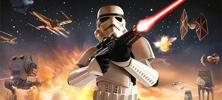 Kinect Star Wars : la honte de la galaxie ?