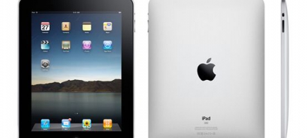 Apple lance l'iPad 3, plus puissant et doté de la 4G