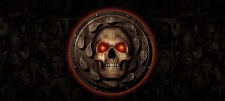 Baldur's Gate: Enhanced Edition annoncé pour cet été