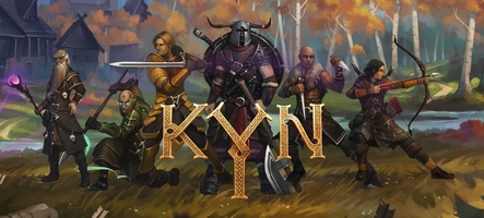 Kyn (PC)