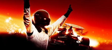 F1 2012 : Le nouveau jeu vidéo débarque en septembre