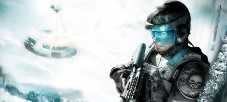 (Preview) Ghost Recon Future Soldier : un coop de folie