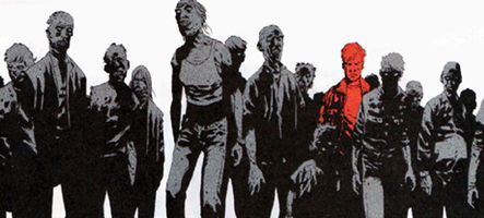 The Walking Dead : découvrez le jeu vidéo