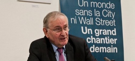 (MAJ) Jacques Cheminade poursuit GamAlive en diffamation