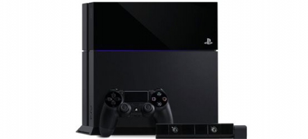 PS4 : Notre sélection de Noël