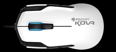 Souris Roccat Kova