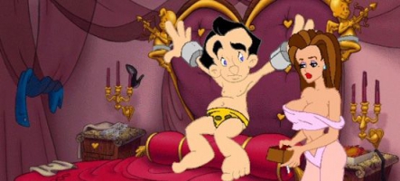 Leisure Suit Larry : une collecte de dons pour financer un nouvel épisode