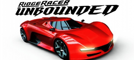 (Test) Ridge Racer Undounded (PC, PS3, Xbox 360)